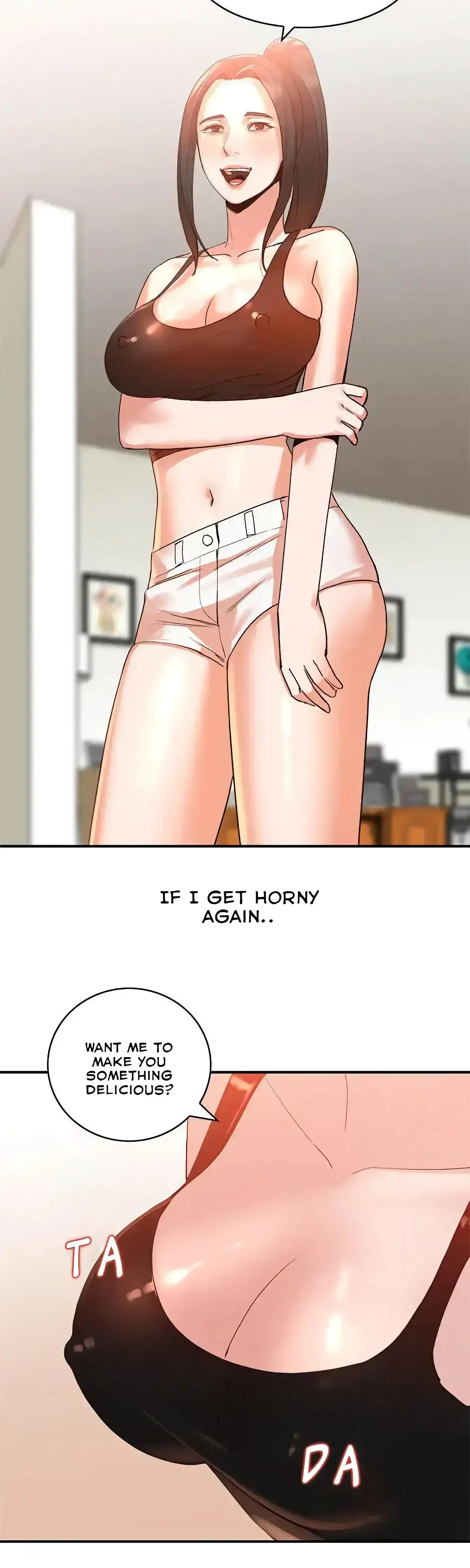 Breaking Boundaries Episode 5 - Page 14