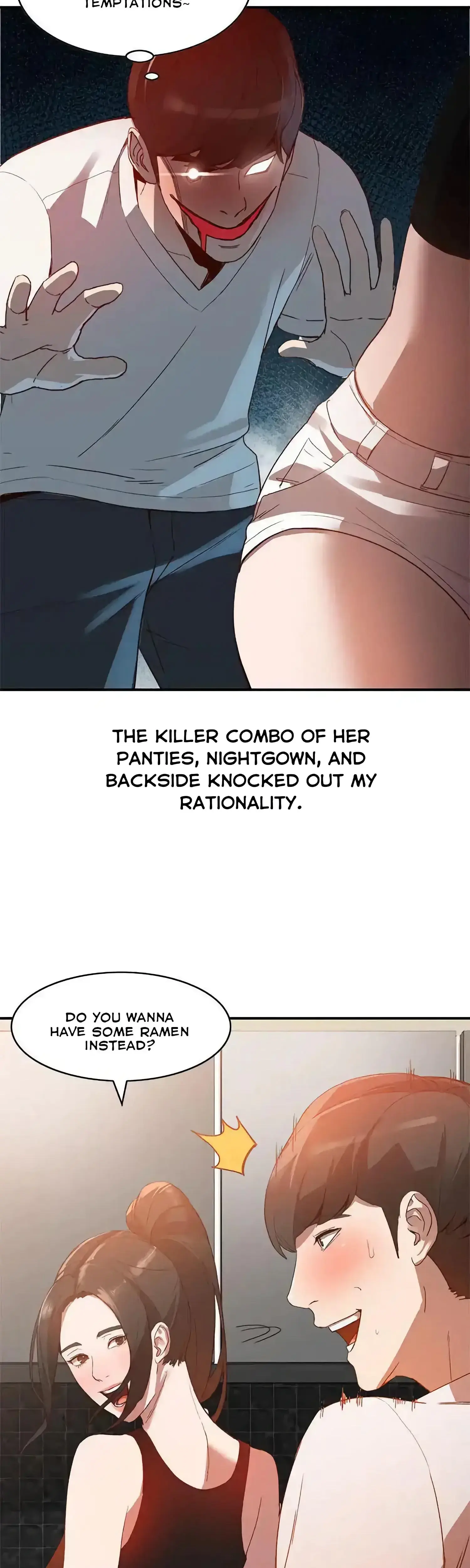 Breaking Boundaries Episode 5 - Page 17