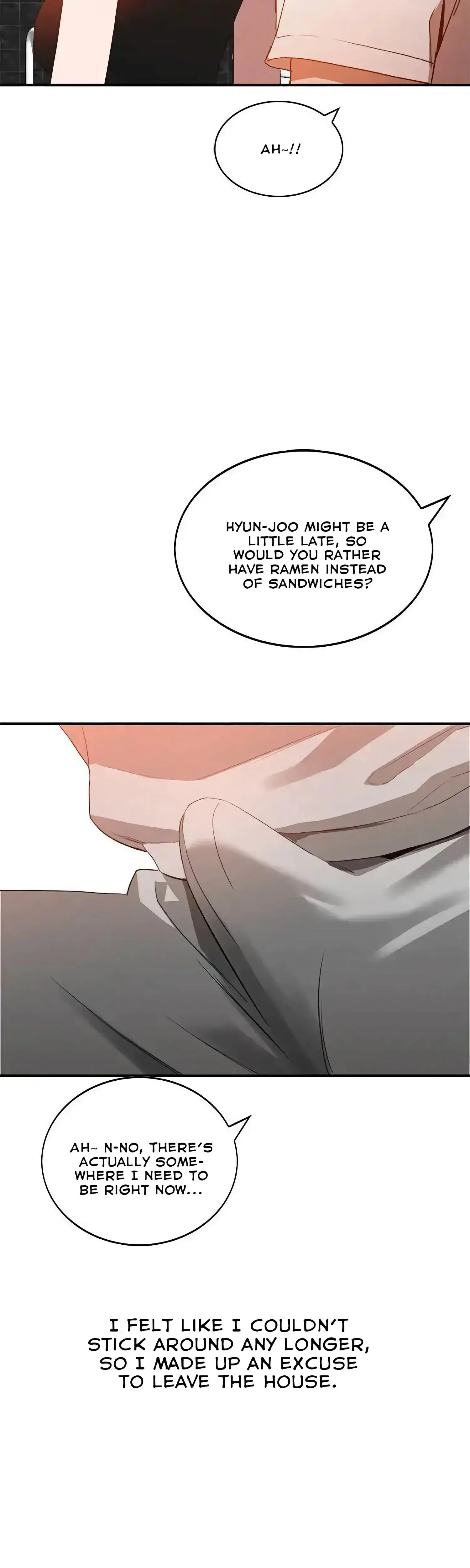 Breaking Boundaries Episode 5 - Page 18