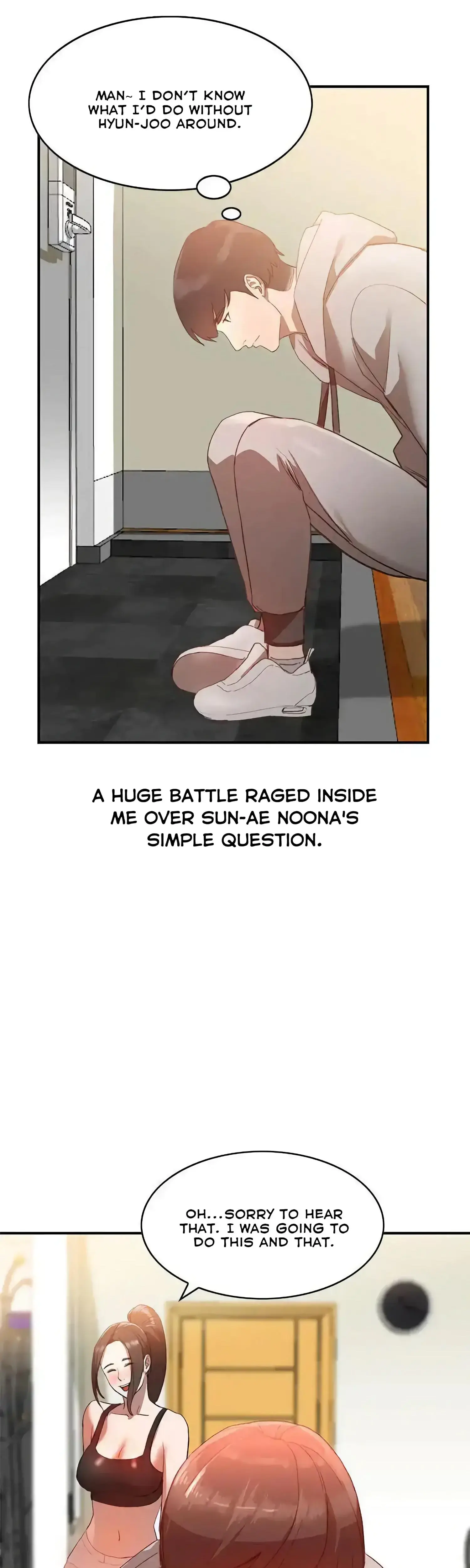 Breaking Boundaries Episode 5 - Page 19