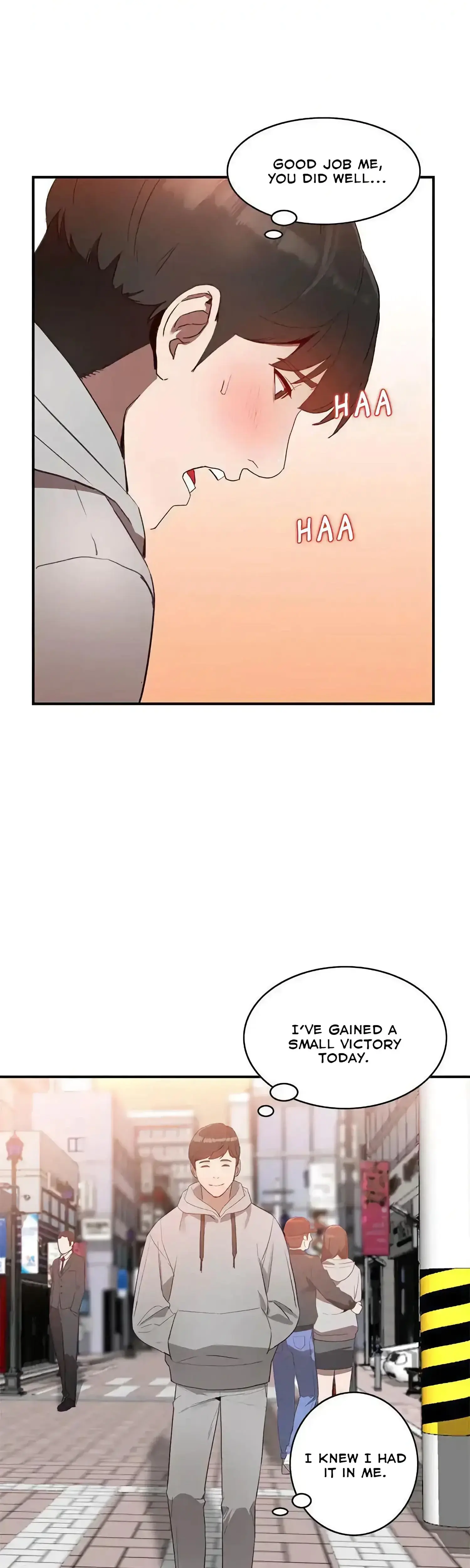 Breaking Boundaries Episode 5 - Page 21
