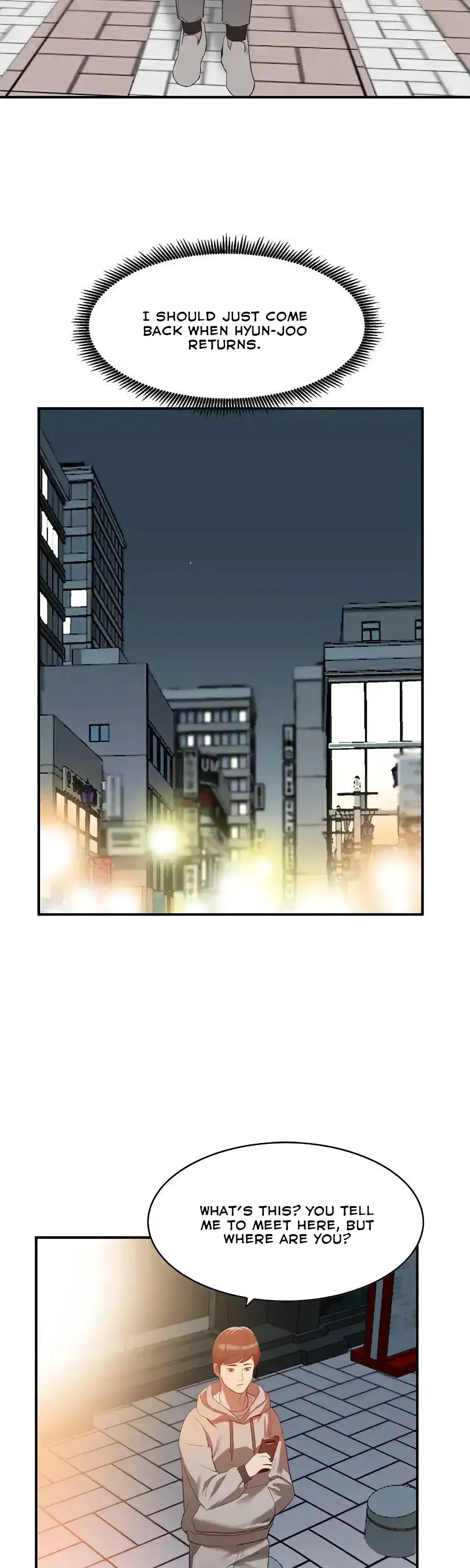 Breaking Boundaries Episode 5 - Page 22
