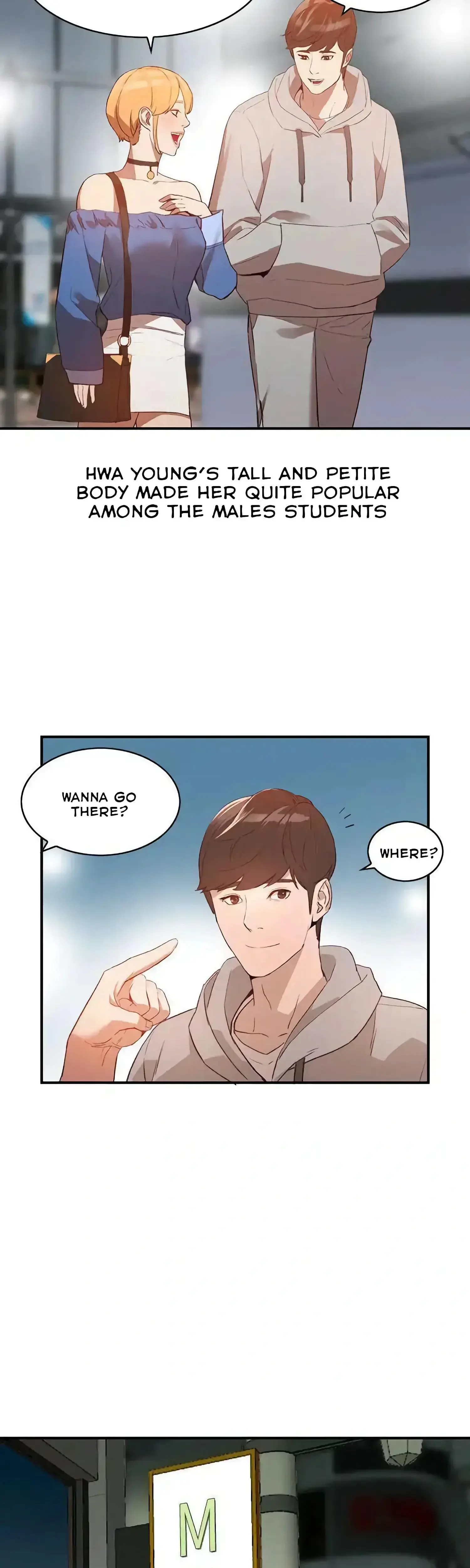 Breaking Boundaries Episode 5 - Page 24