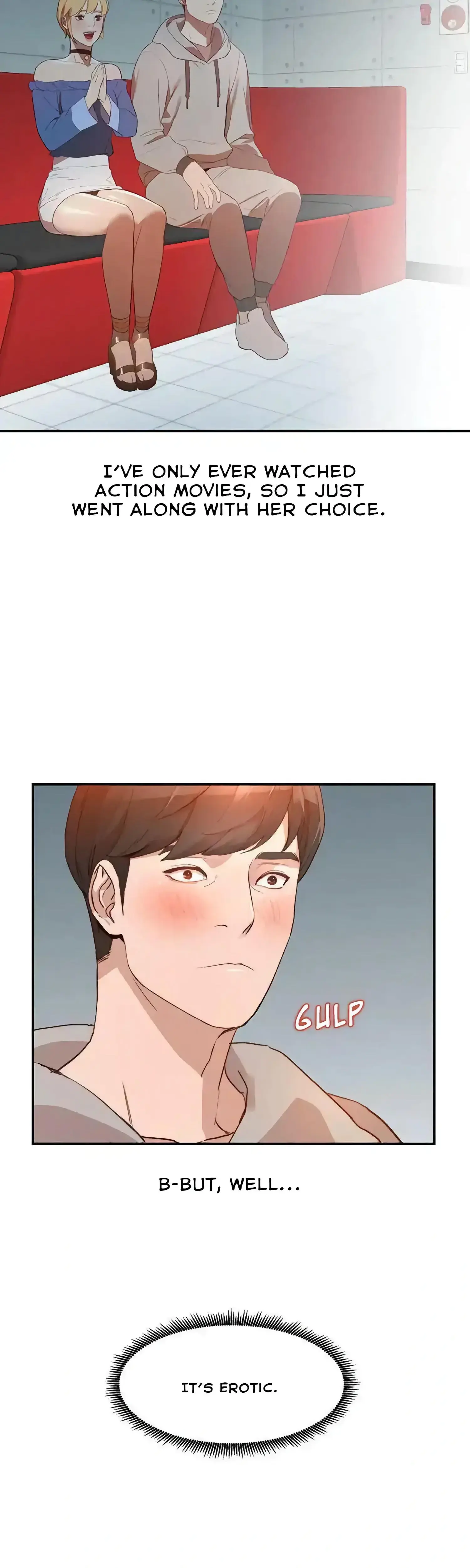 Breaking Boundaries Episode 5 - Page 26