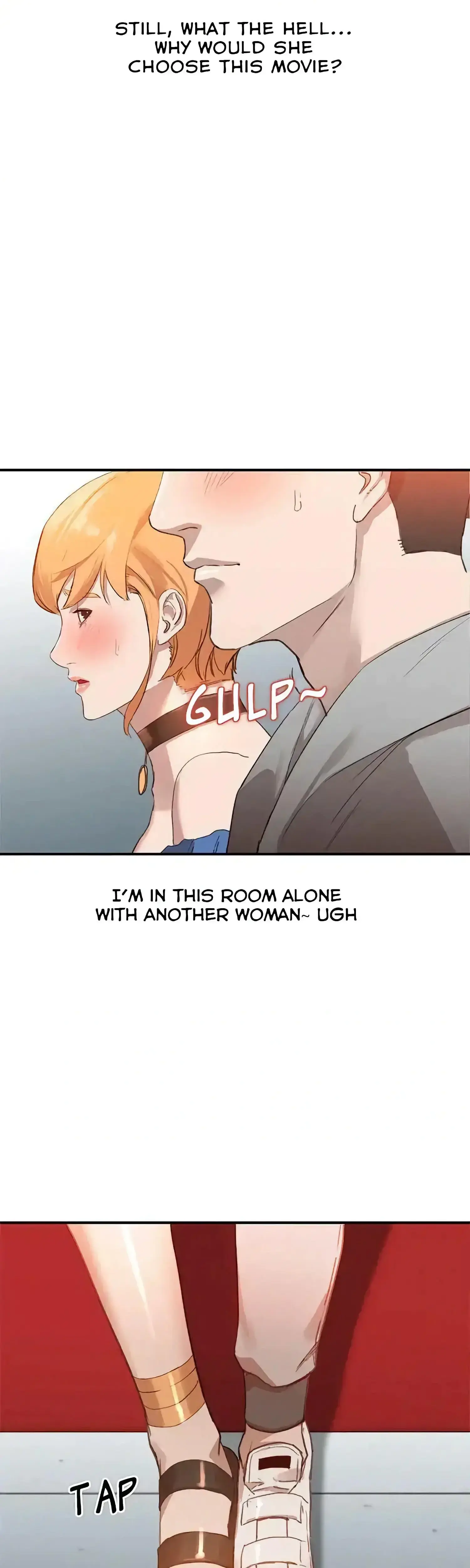 Breaking Boundaries Episode 5 - Page 28