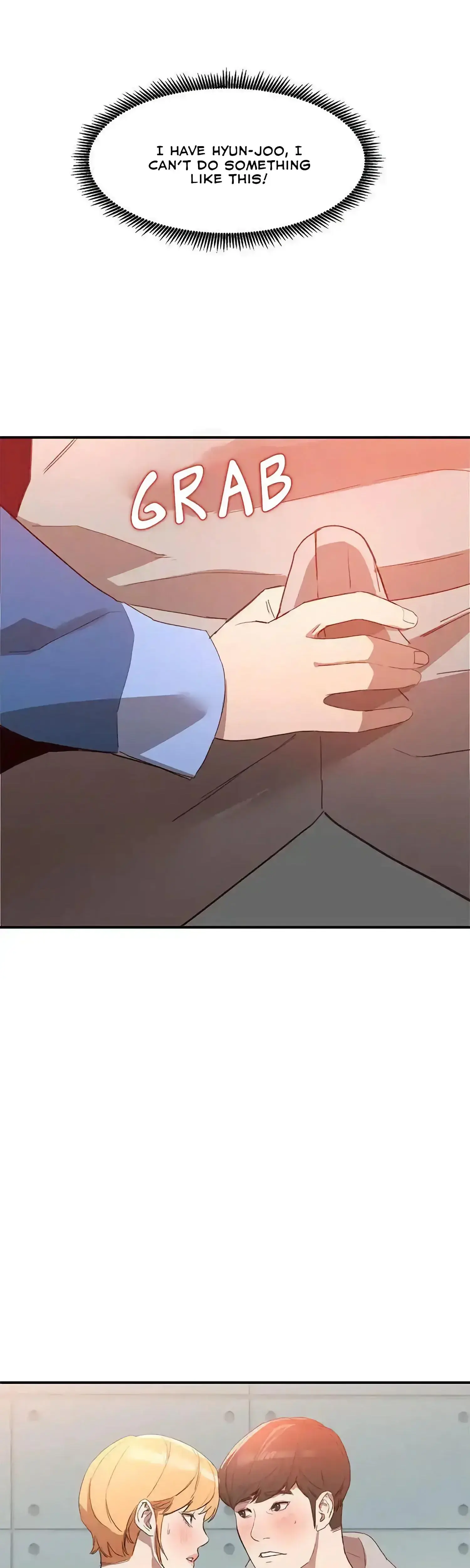 Breaking Boundaries Episode 5 - Page 33
