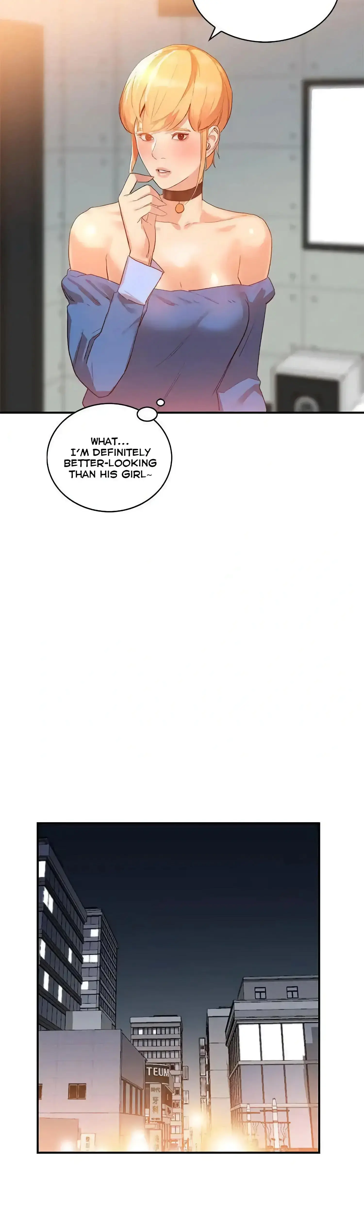 Breaking Boundaries Episode 6 - Page 10