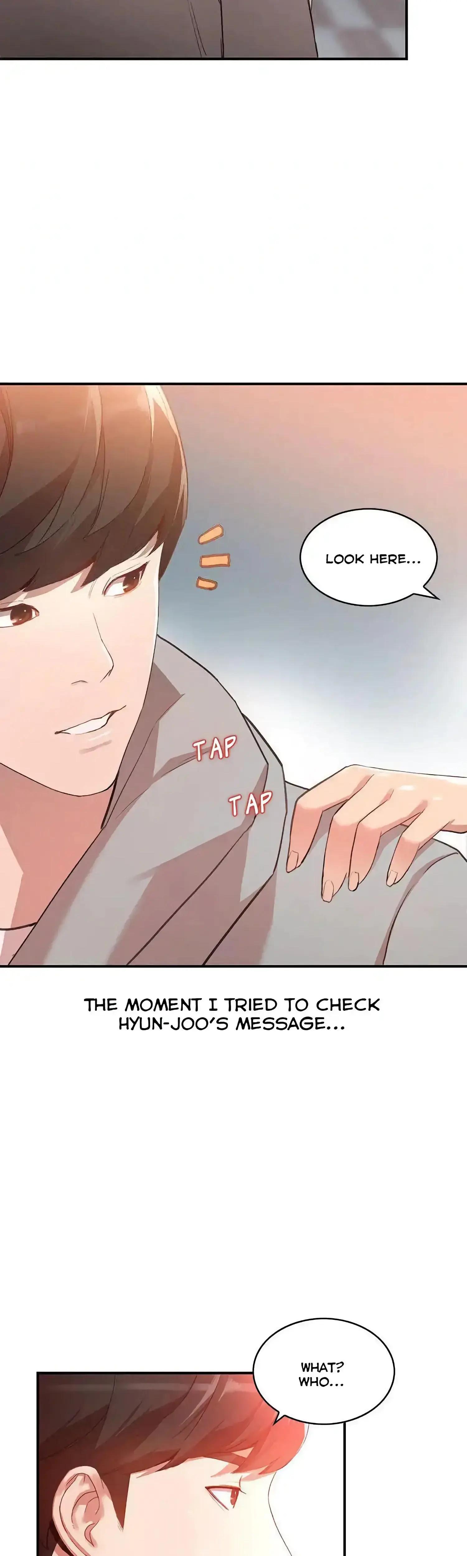 Breaking Boundaries Episode 6 - Page 12