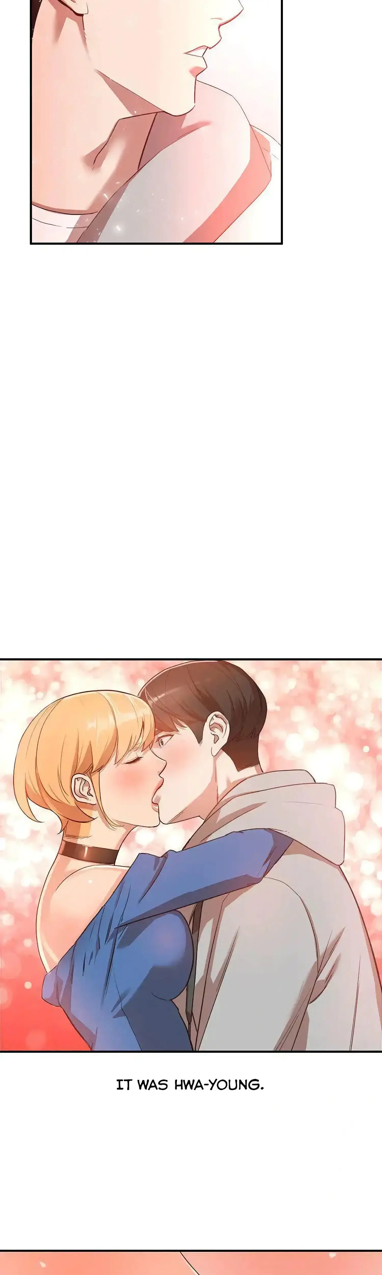 Breaking Boundaries Episode 6 - Page 13