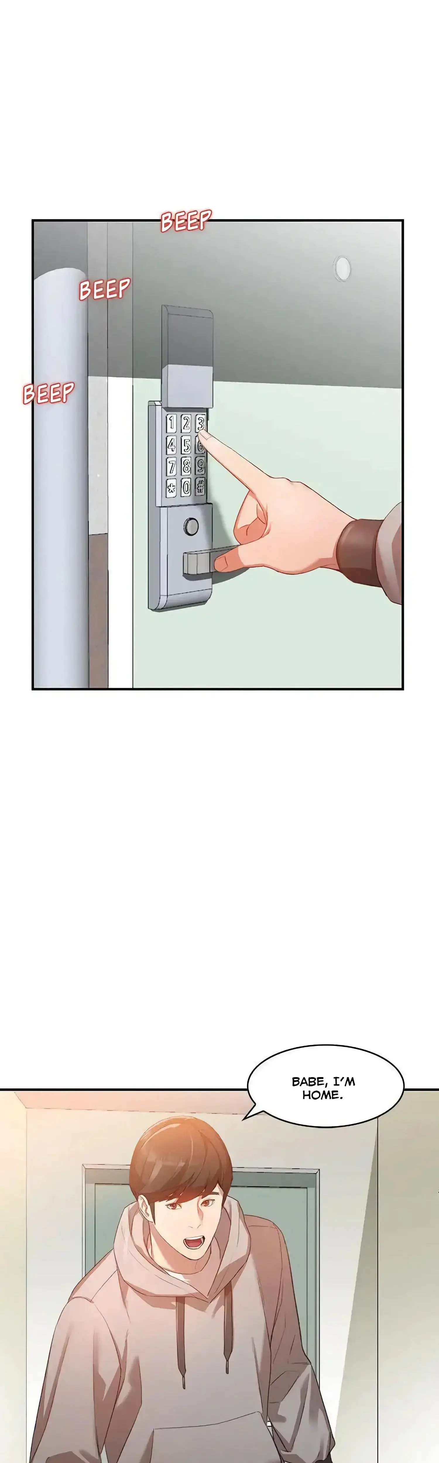 Breaking Boundaries Episode 6 - Page 18