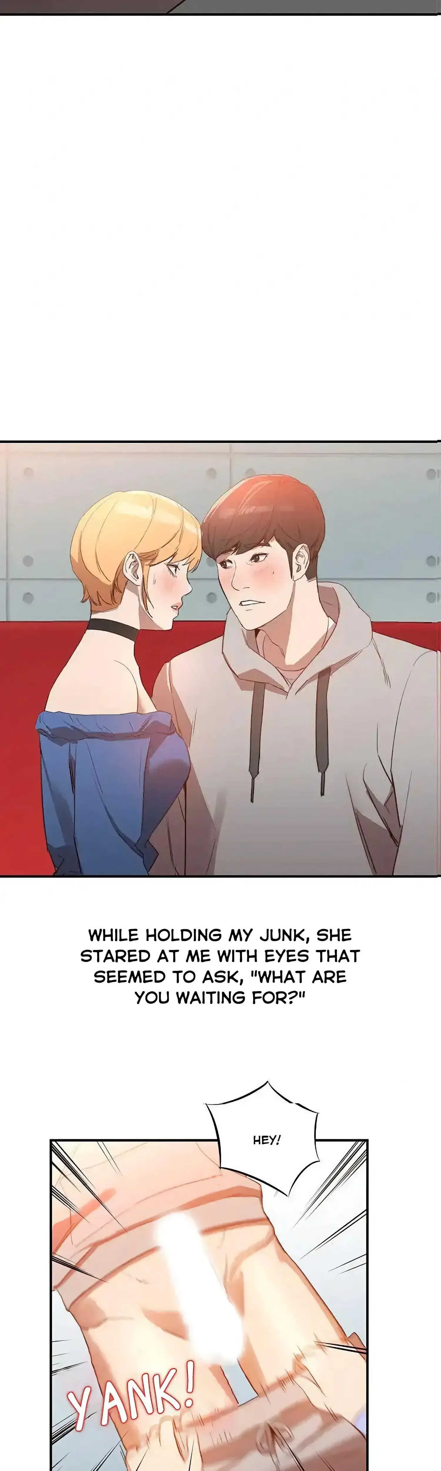 Breaking Boundaries Episode 6 - Page 2