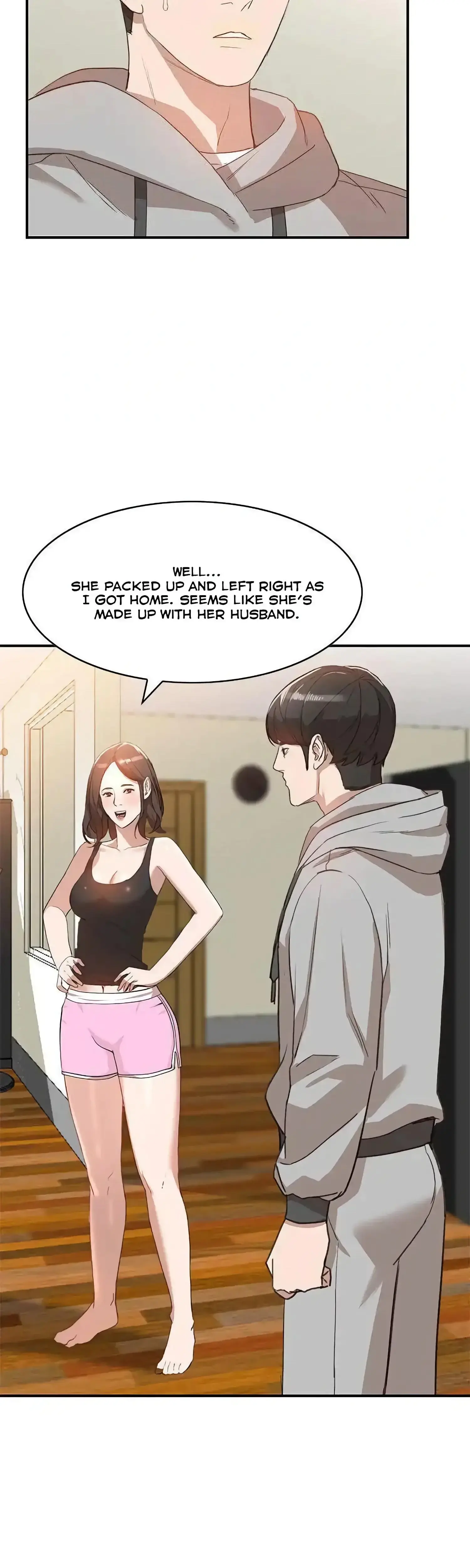 Breaking Boundaries Episode 6 - Page 26