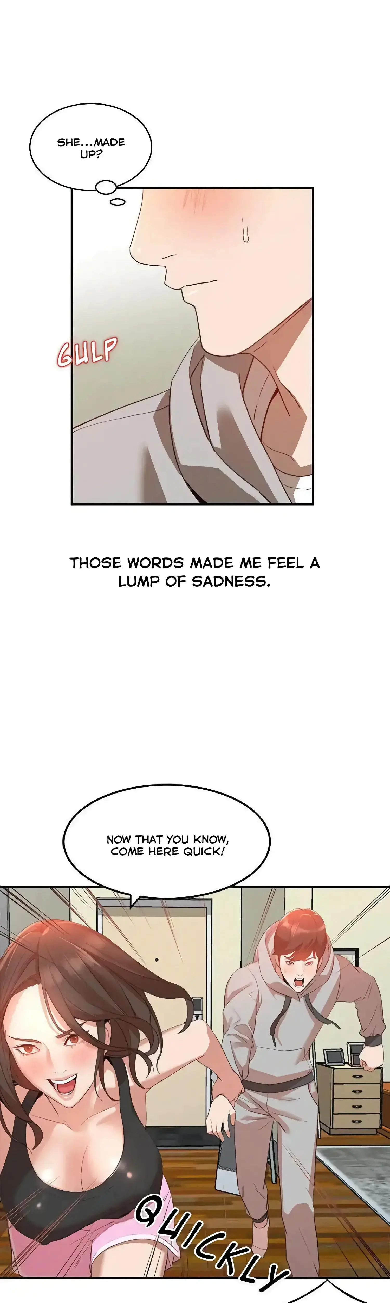 Breaking Boundaries Episode 6 - Page 27