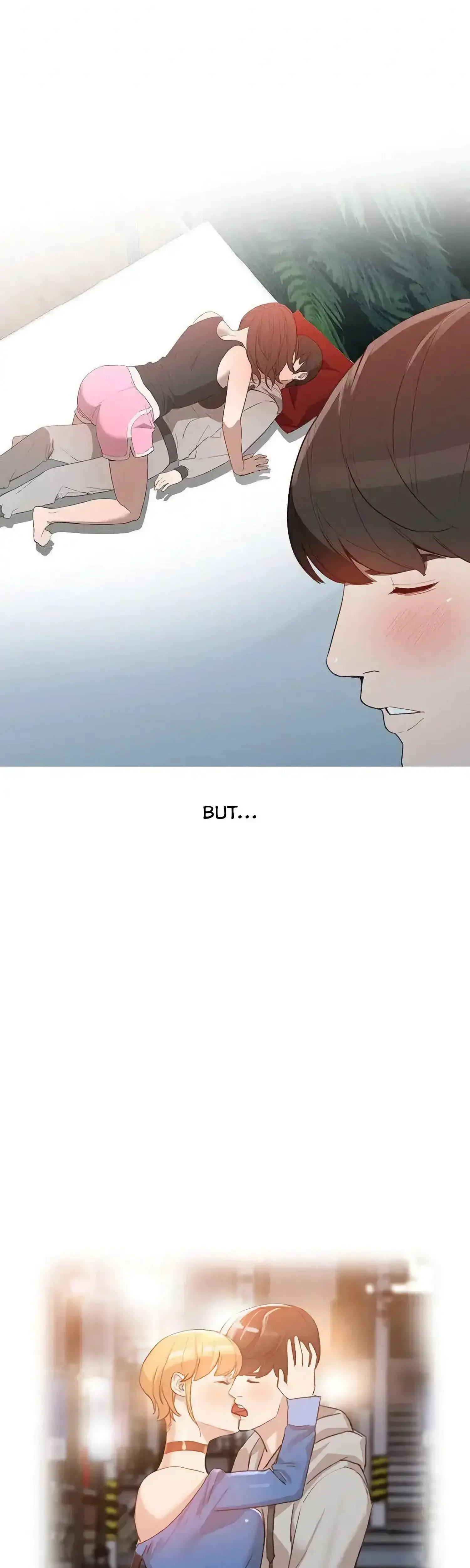 Breaking Boundaries Episode 6 - Page 32