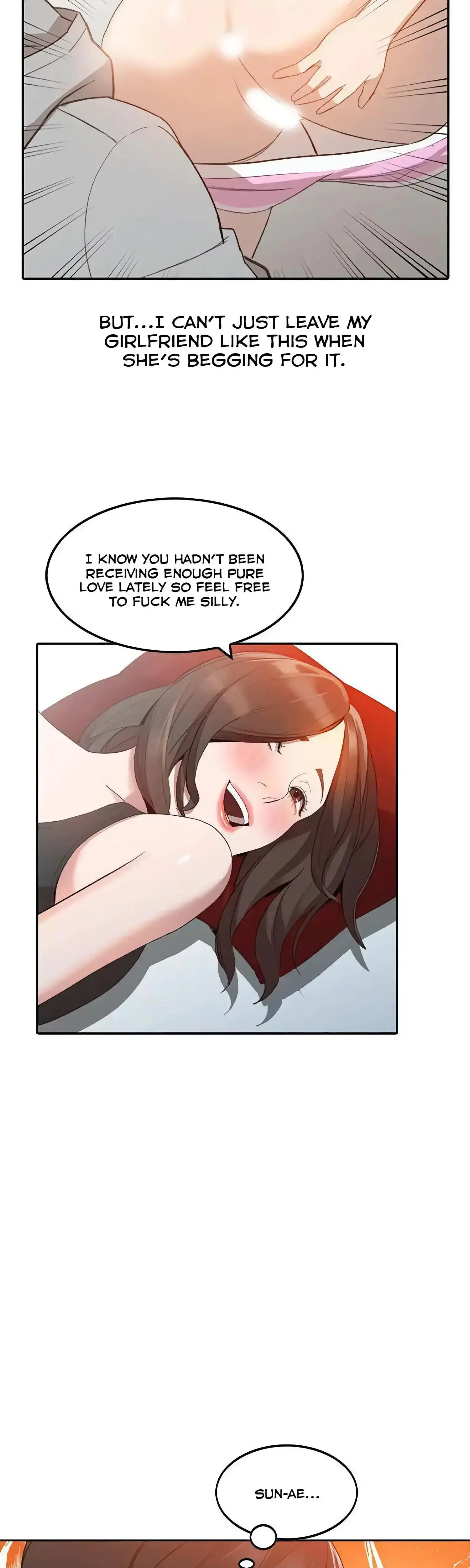 Breaking Boundaries Episode 6 - Page 34