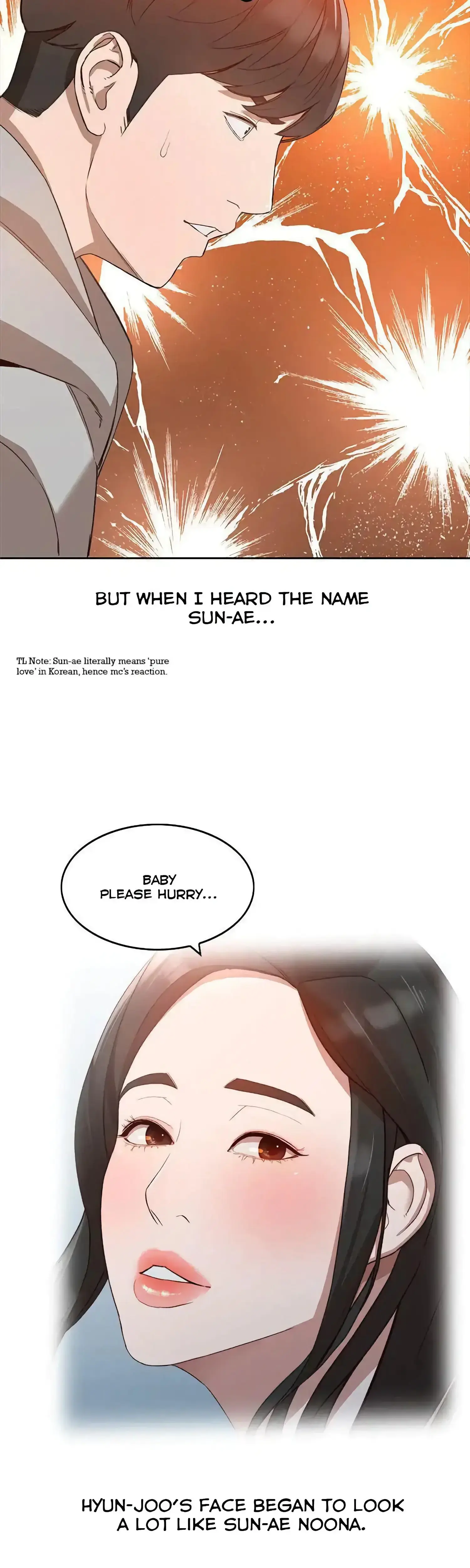Breaking Boundaries Episode 6 - Page 35