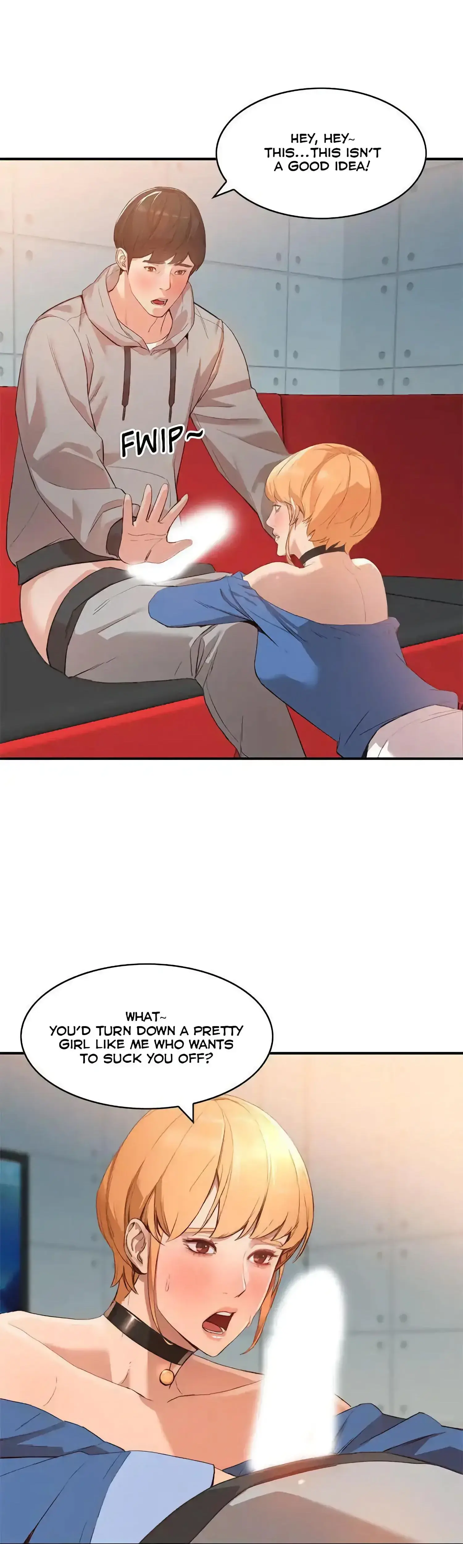 Breaking Boundaries Episode 6 - Page 4