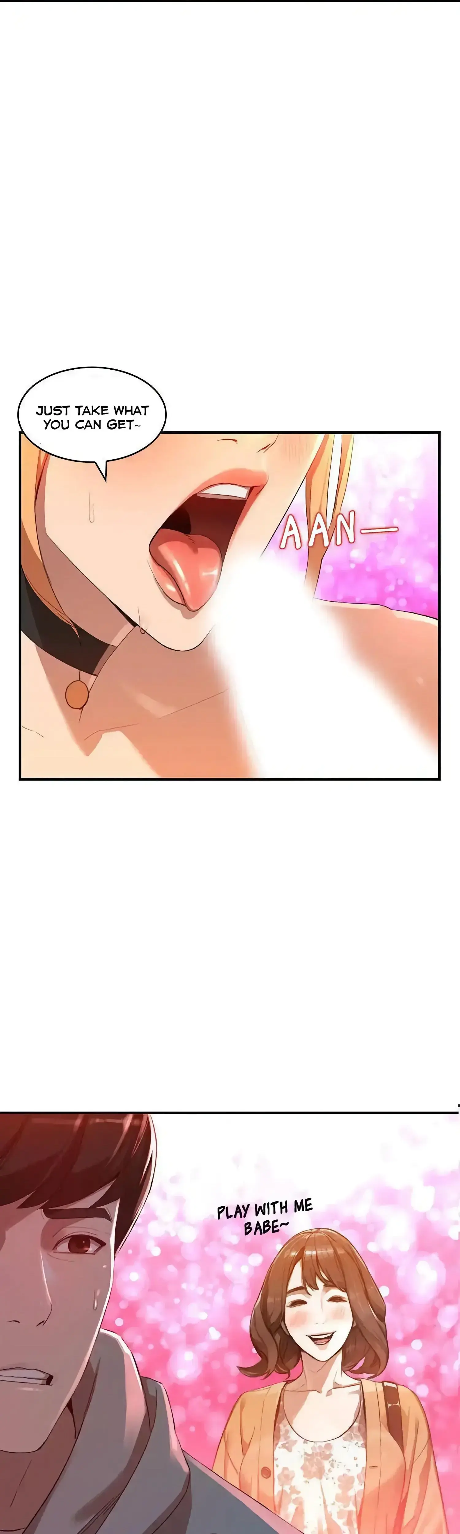 Breaking Boundaries Episode 6 - Page 5