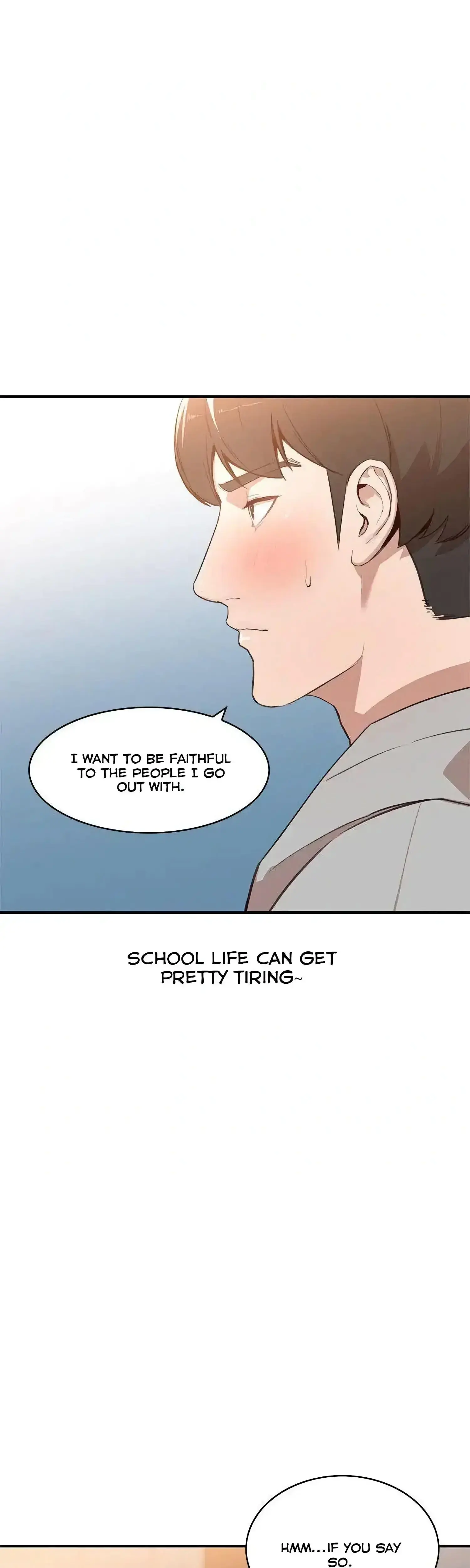 Breaking Boundaries Episode 6 - Page 9