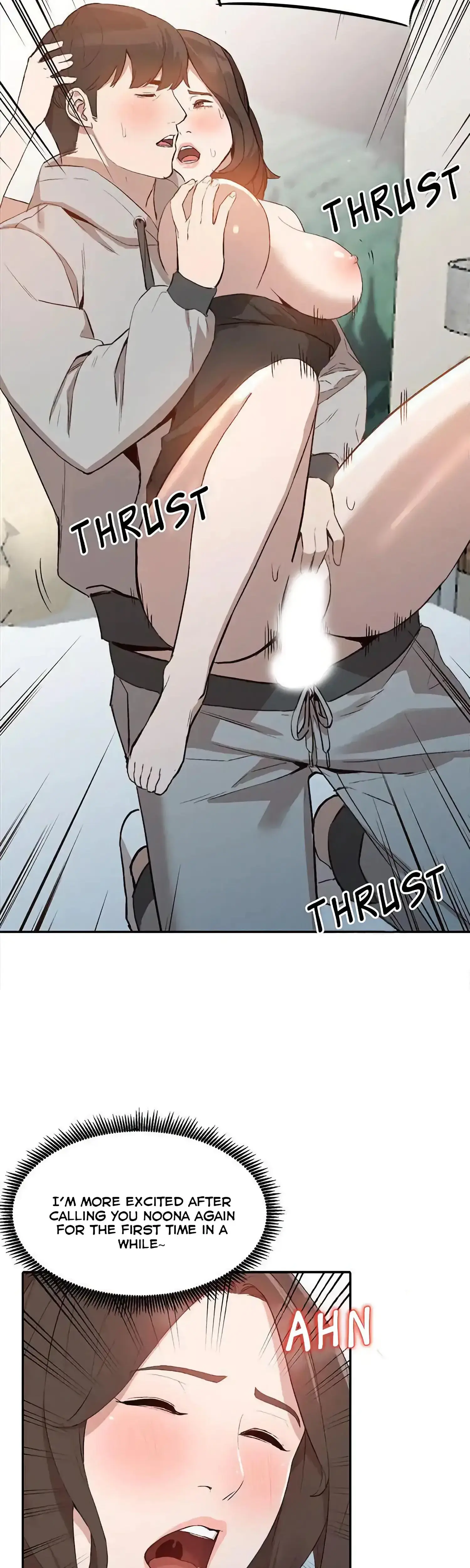 Breaking Boundaries Episode 7 - Page 10