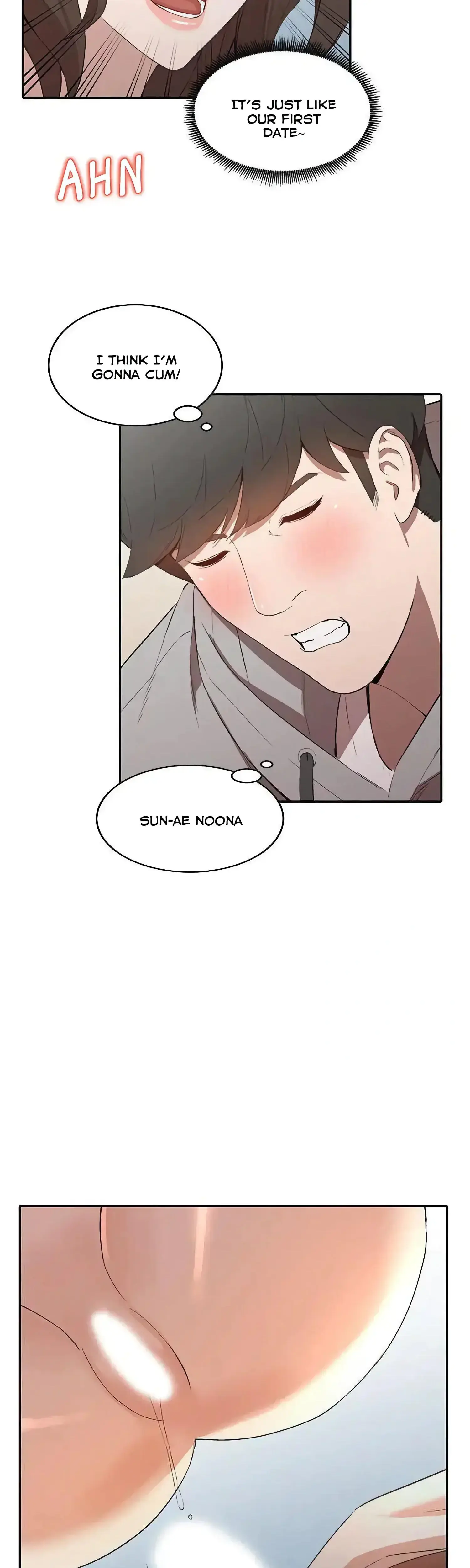 Breaking Boundaries Episode 7 - Page 11