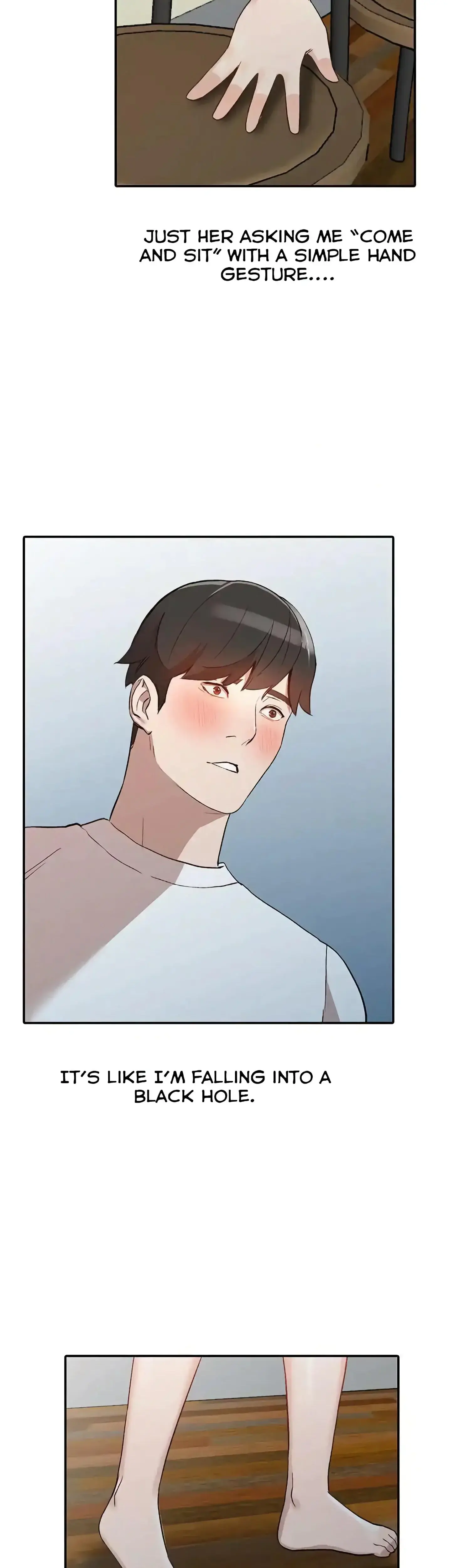 Breaking Boundaries Episode 7 - Page 24