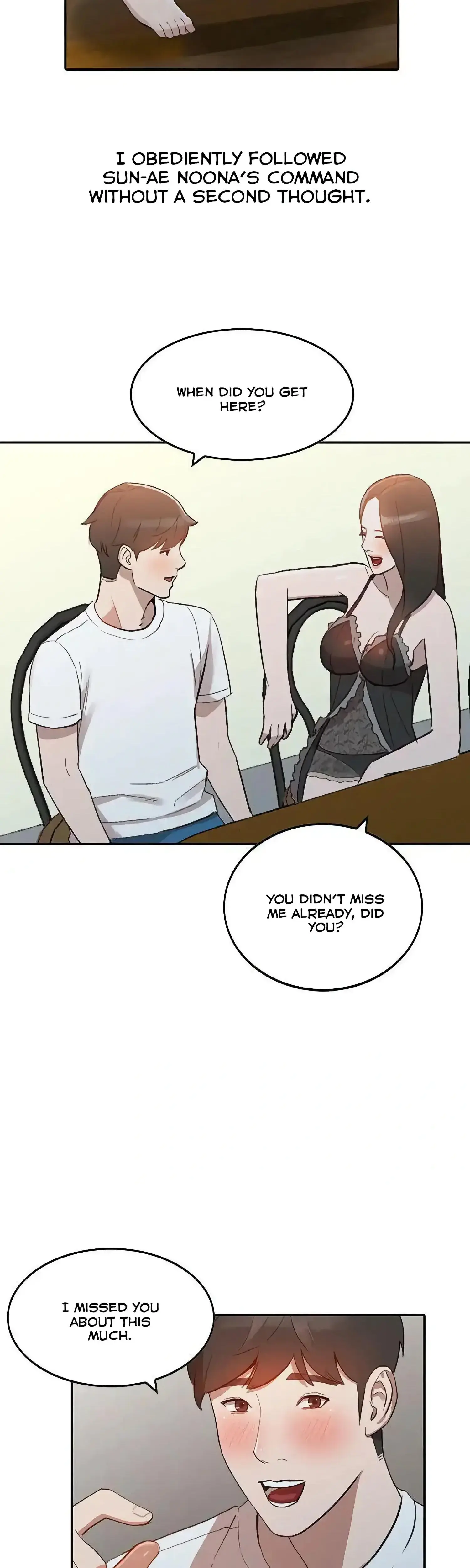 Breaking Boundaries Episode 7 - Page 25