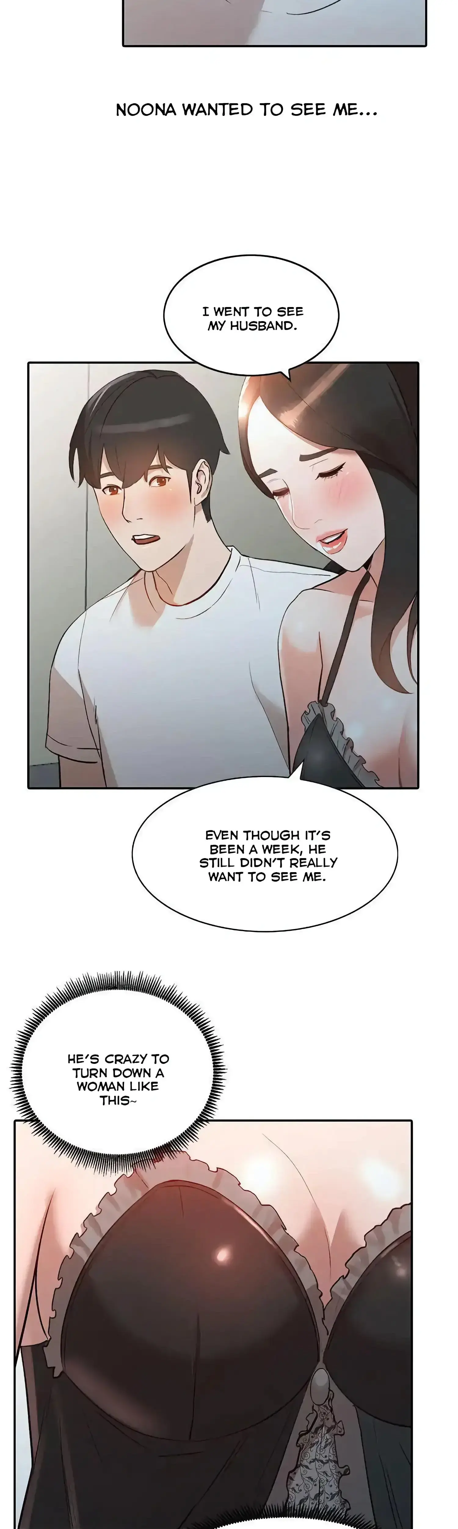Breaking Boundaries Episode 7 - Page 27
