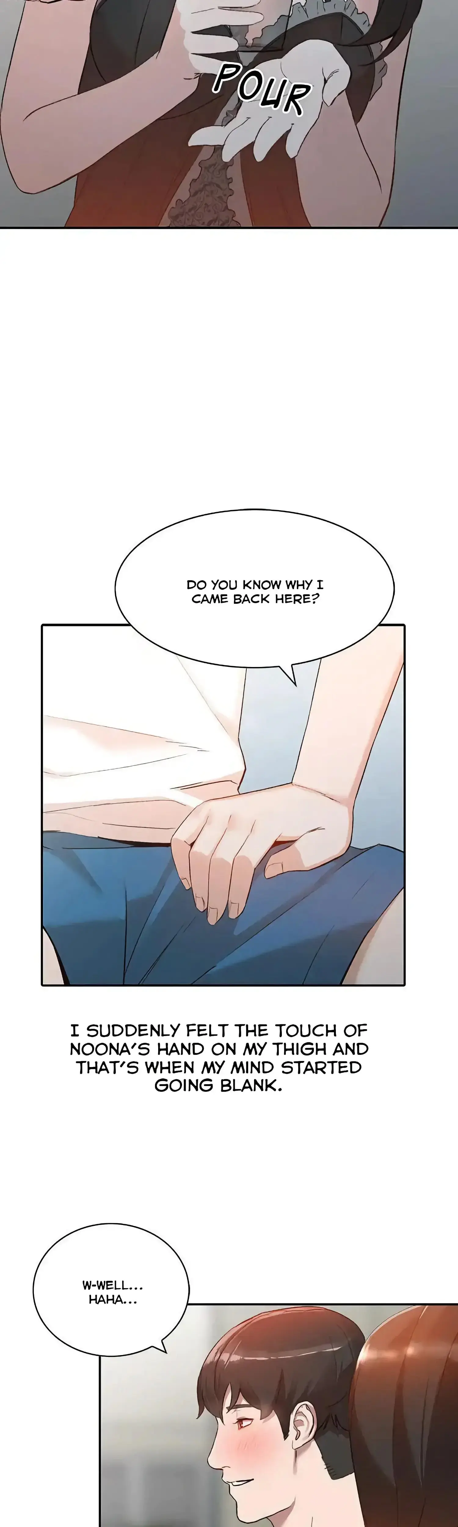 Breaking Boundaries Episode 7 - Page 29
