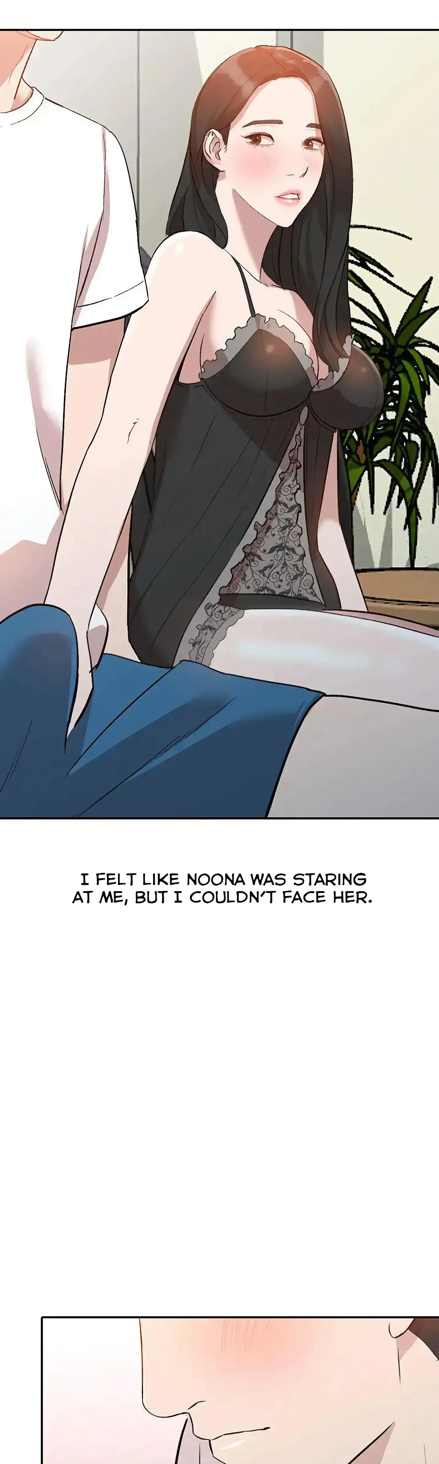 Breaking Boundaries Episode 7 - Page 31
