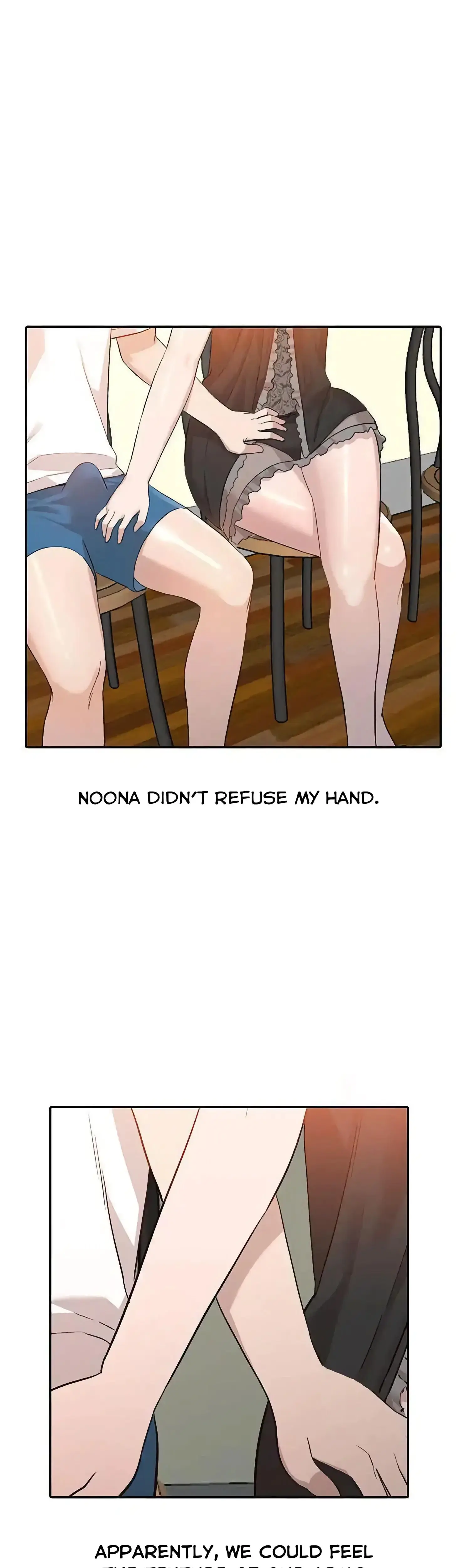Breaking Boundaries Episode 7 - Page 35