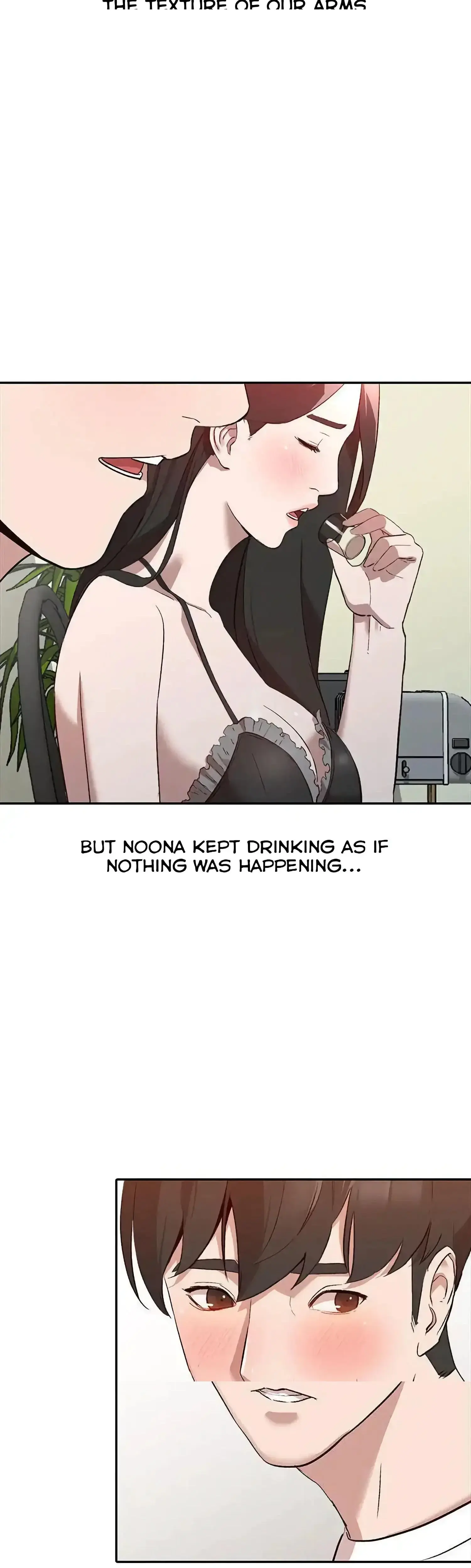 Breaking Boundaries Episode 7 - Page 36