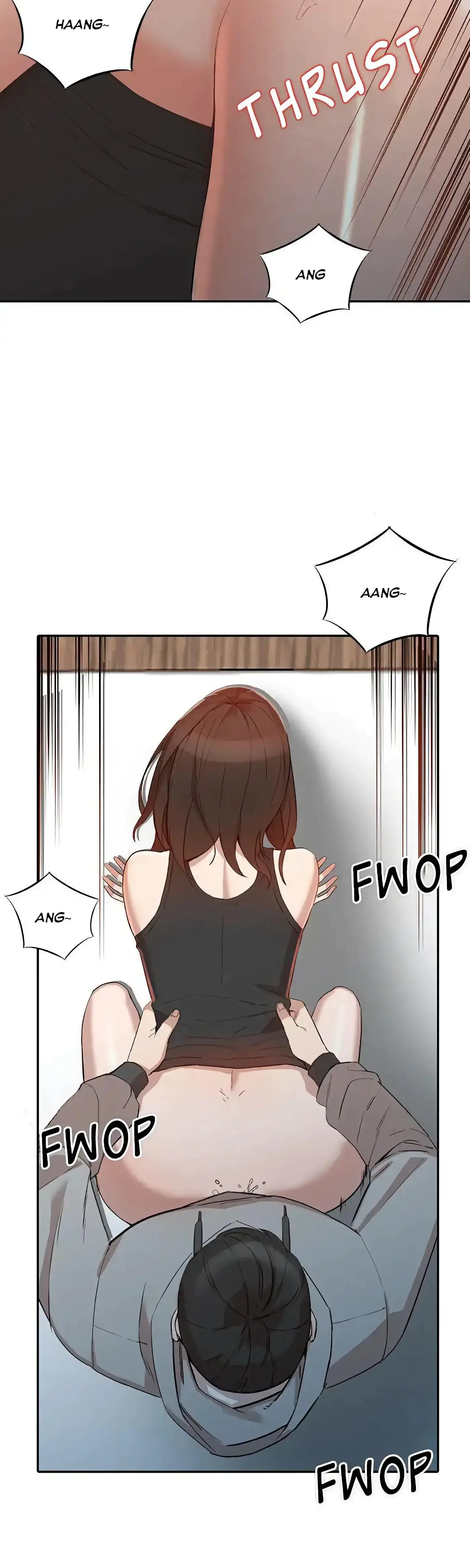 Breaking Boundaries Episode 7 - Page 5
