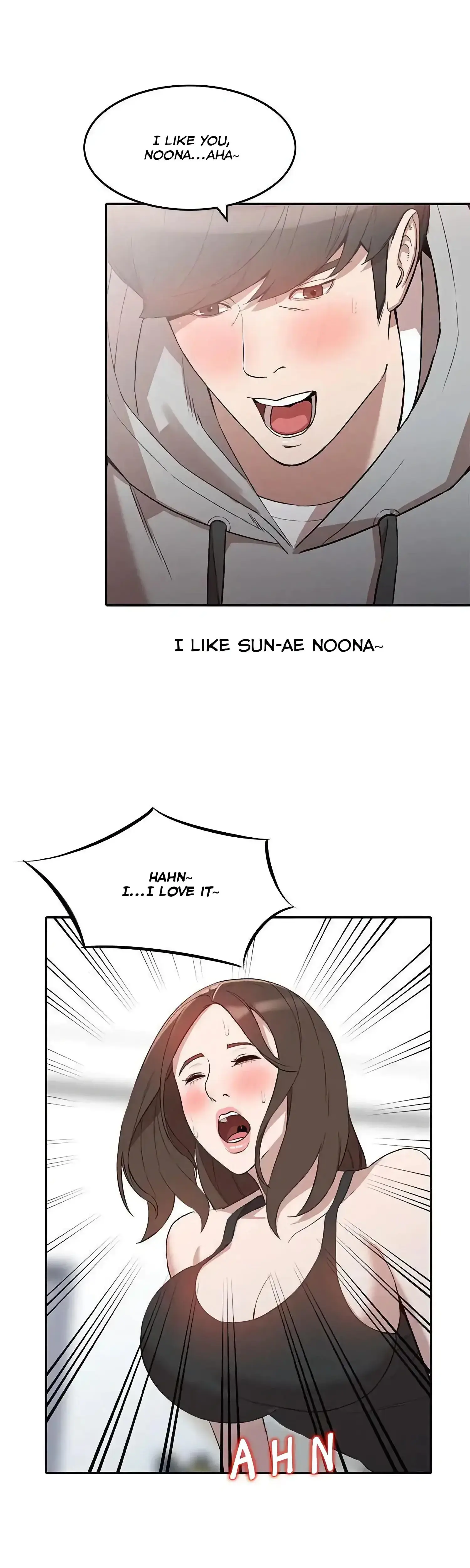 Breaking Boundaries Episode 7 - Page 6