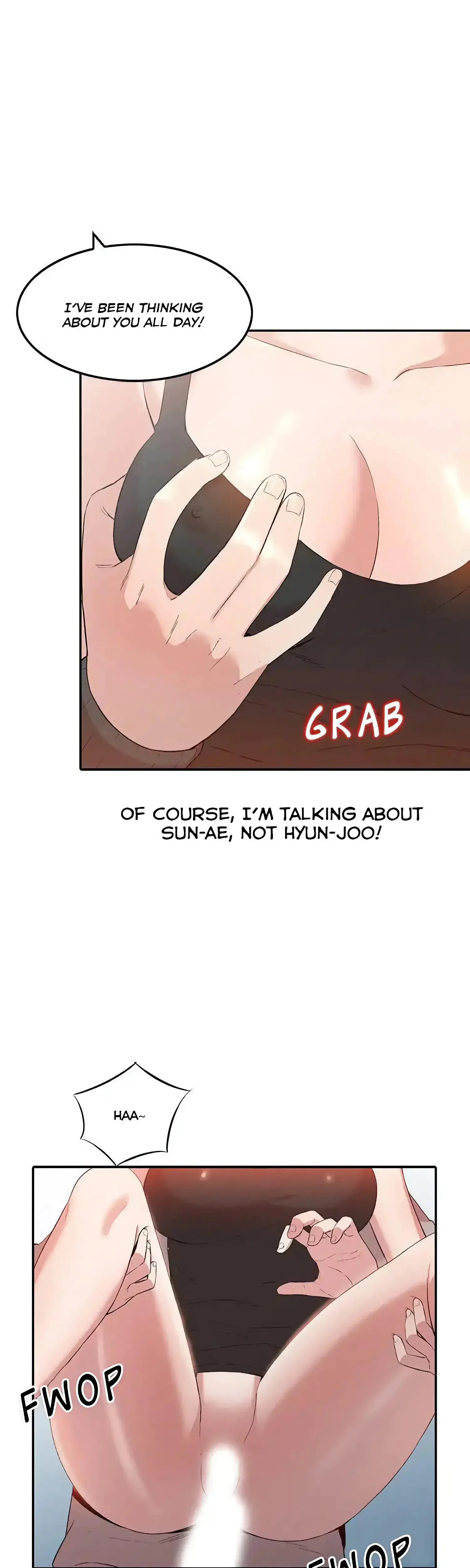 Breaking Boundaries Episode 7 - Page 7