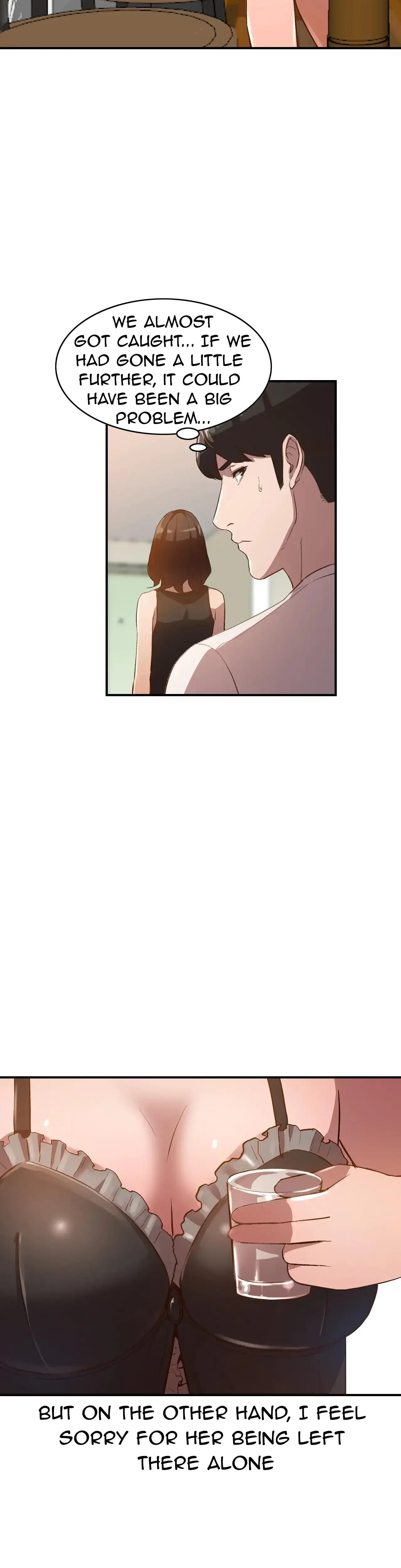Breaking Boundaries Episode 8 - Page 12
