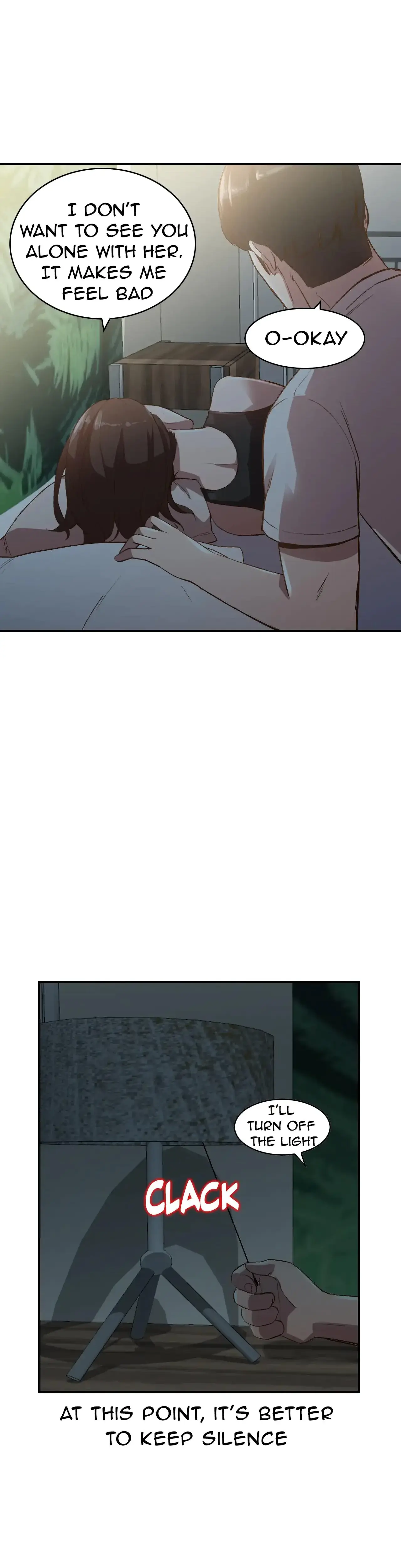 Breaking Boundaries Episode 8 - Page 14