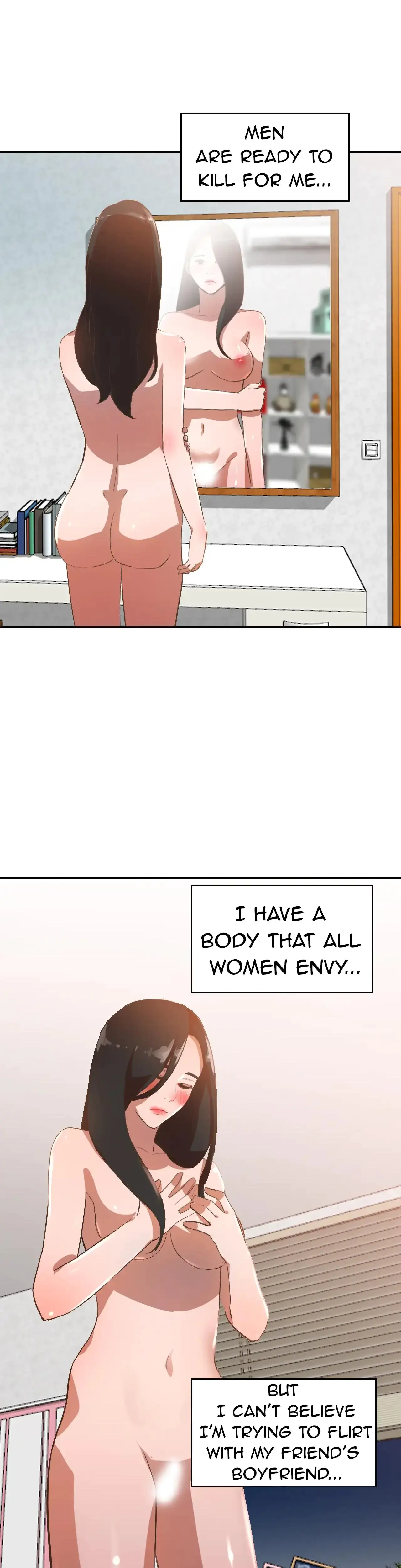 Breaking Boundaries Episode 8 - Page 16