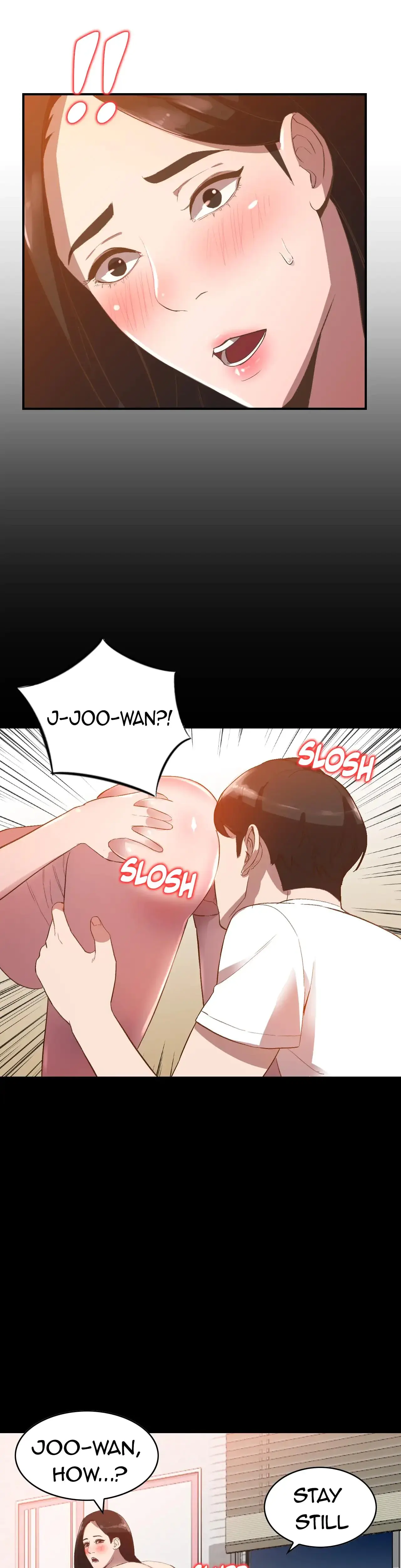 Breaking Boundaries Episode 8 - Page 19