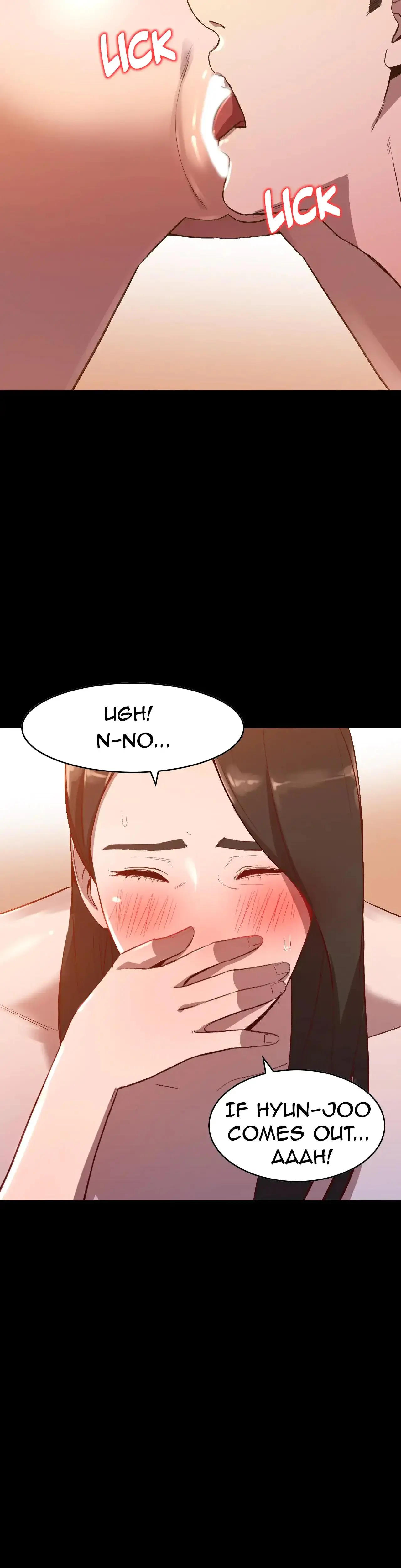 Breaking Boundaries Episode 8 - Page 21