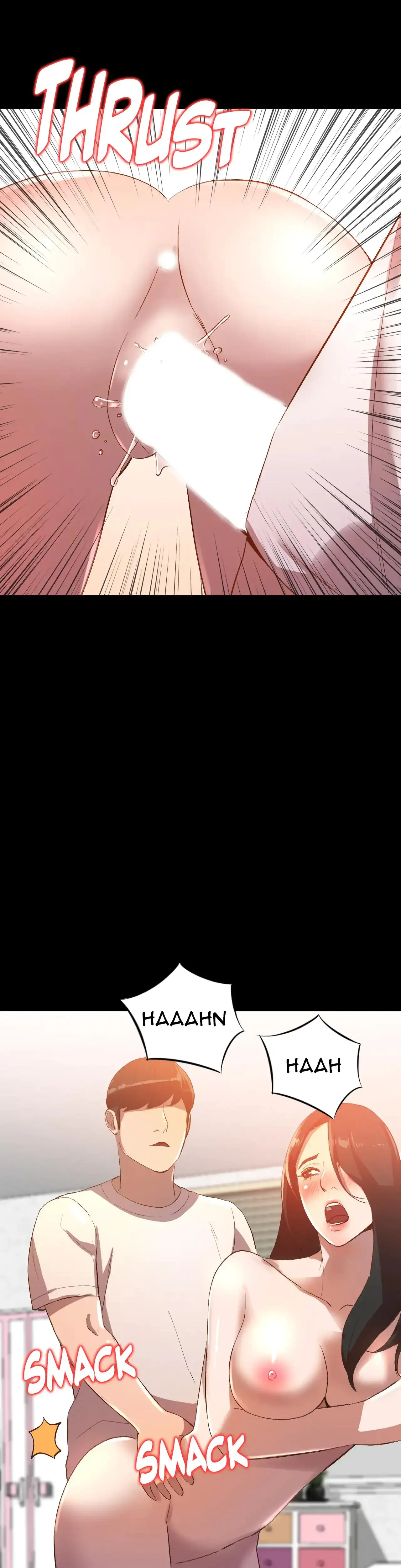 Breaking Boundaries Episode 8 - Page 25