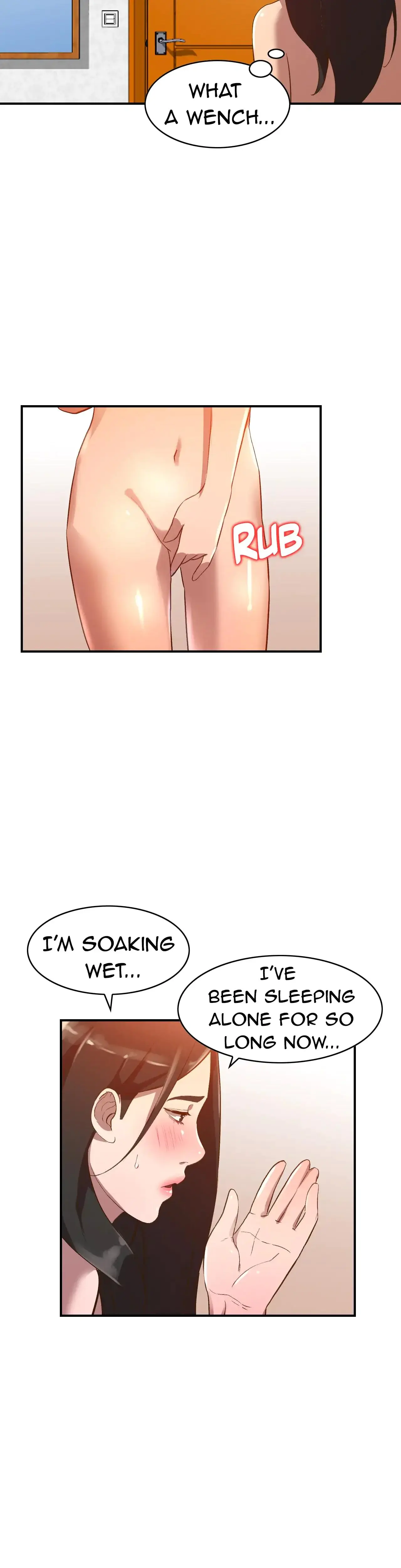 Breaking Boundaries Episode 8 - Page 29