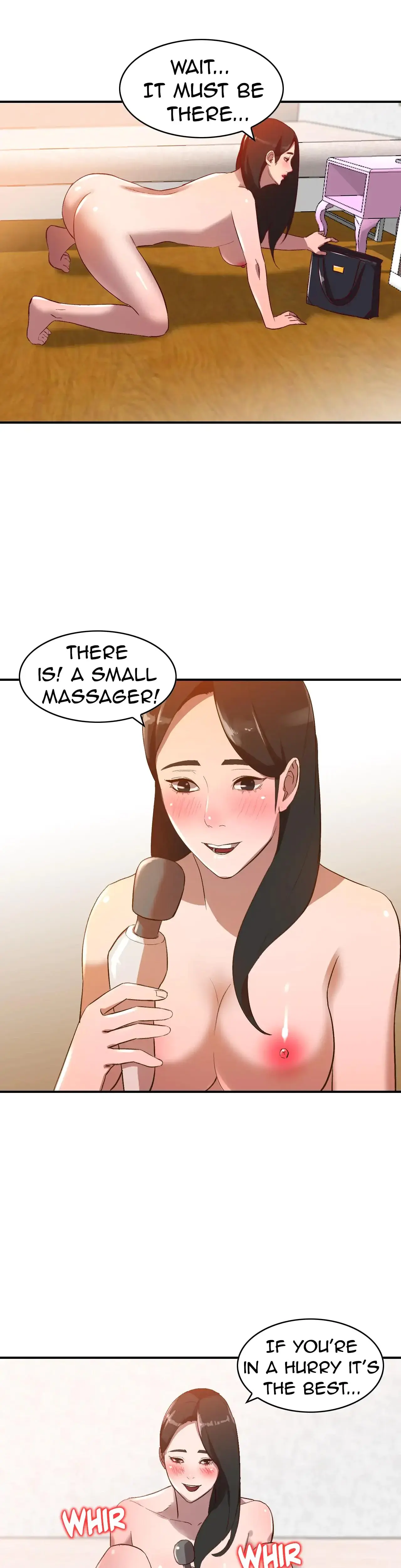 Breaking Boundaries Episode 8 - Page 30