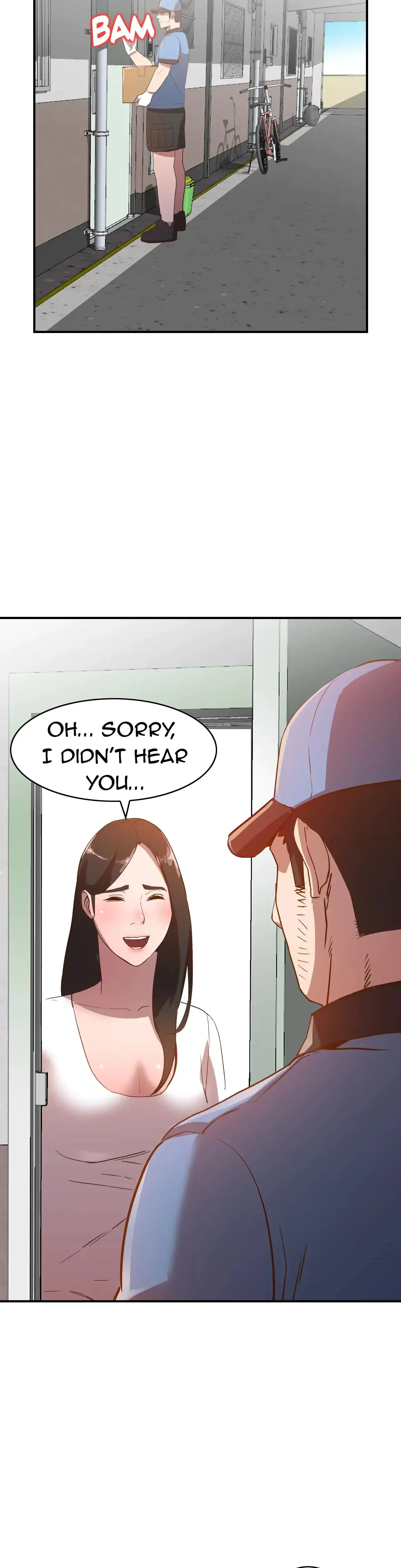 Breaking Boundaries Episode 8 - Page 32
