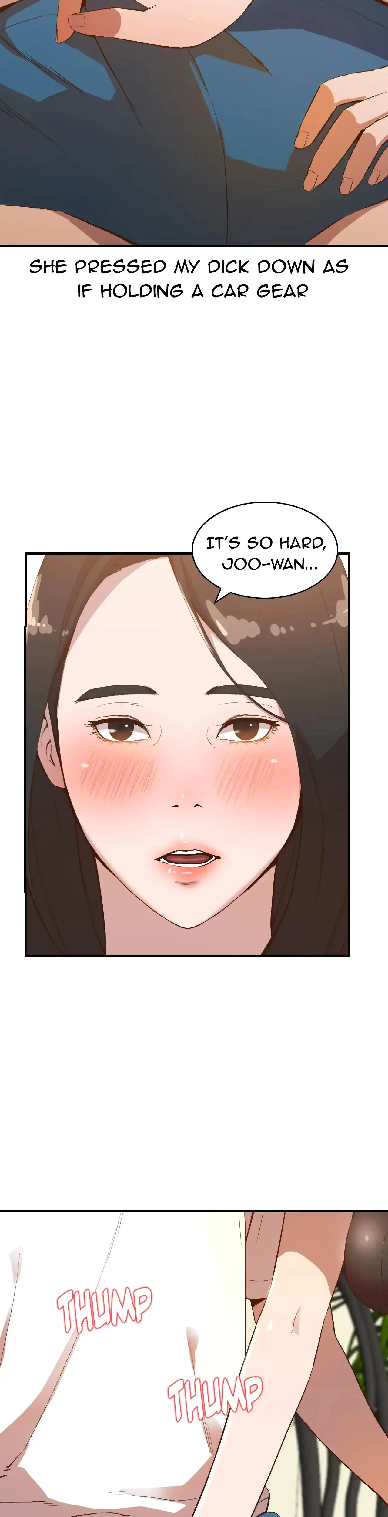 Breaking Boundaries Episode 8 - Page 4