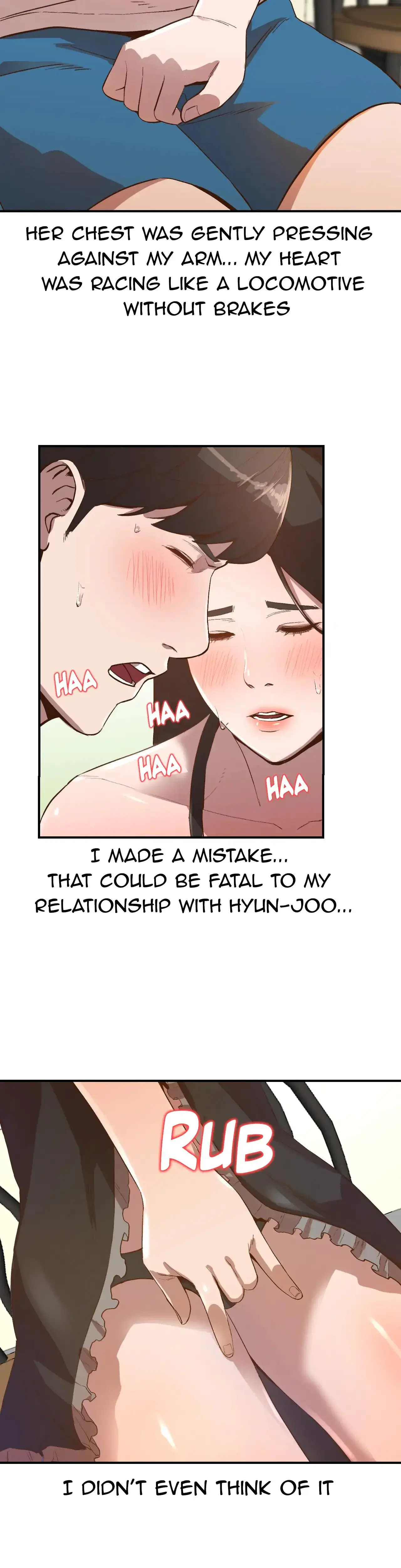 Breaking Boundaries Episode 8 - Page 5