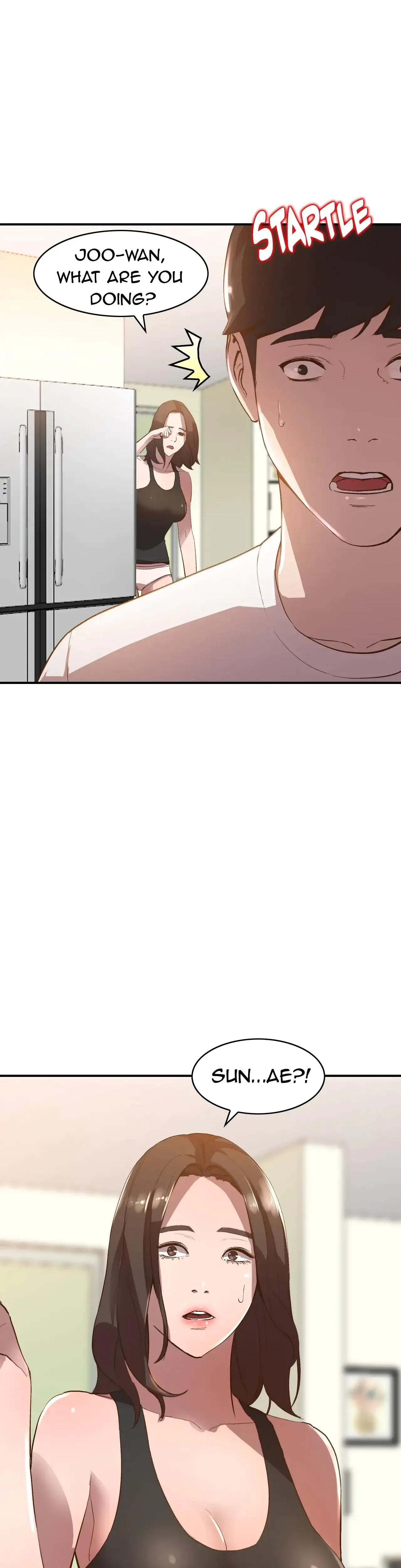 Breaking Boundaries Episode 8 - Page 6
