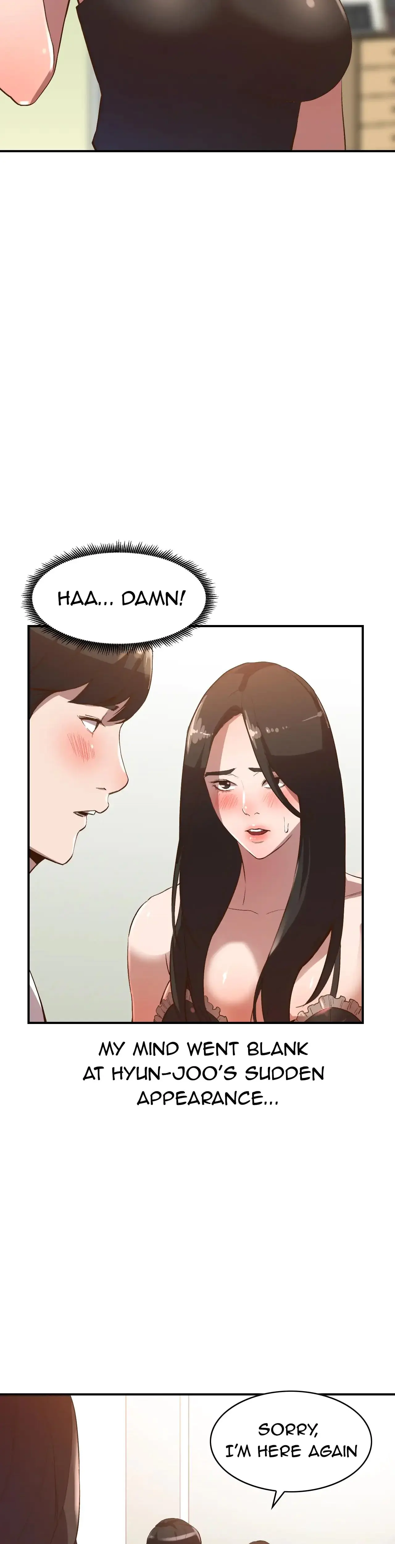 Breaking Boundaries Episode 8 - Page 7