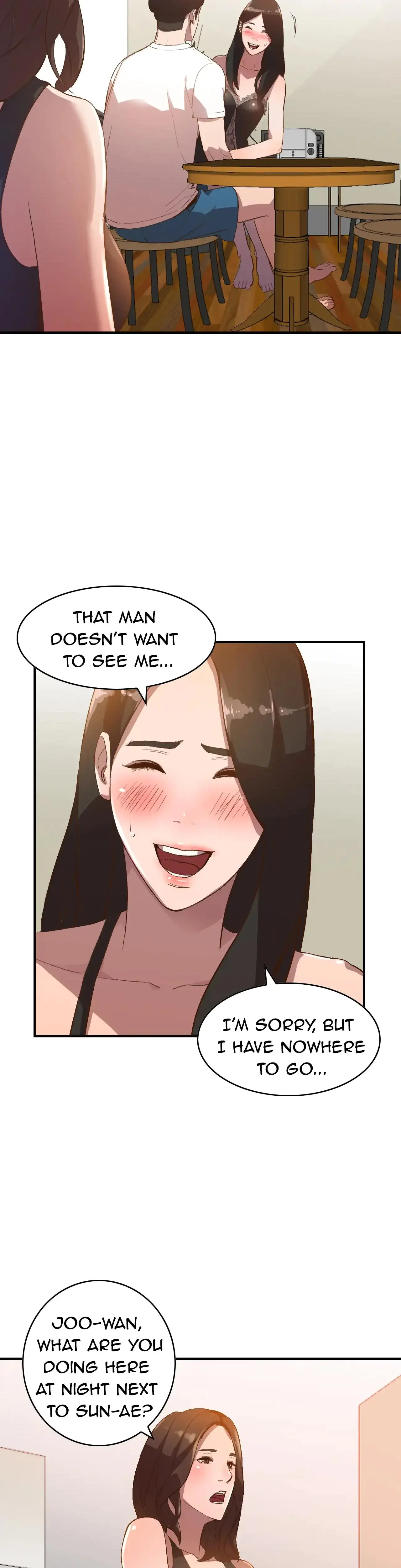 Breaking Boundaries Episode 8 - Page 8