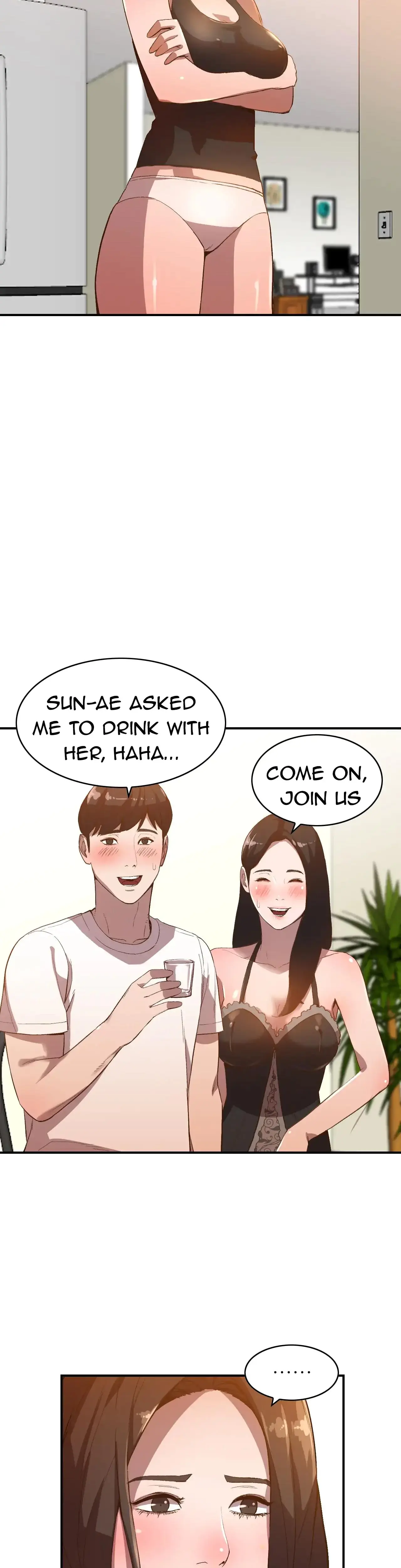 Breaking Boundaries Episode 8 - Page 9